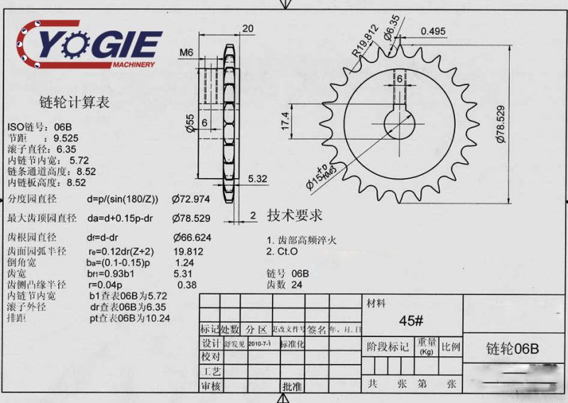 機械加工誤差和公差的區(qū)別在哪？